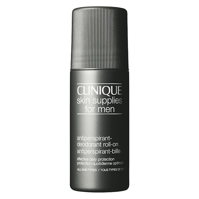 Clinique For Men Anti-Perspirant Deodorant Roll-On - Jasmine Parfums- [ean]
