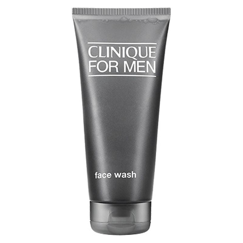Clinique For Men Face Wash - Jasmine Parfums- [ean]