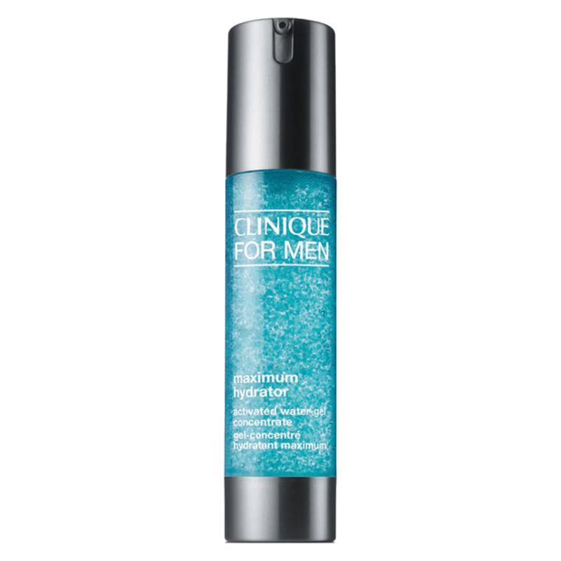 Clinique For Men Maximum Hydrator Activated Water-Gel Concentrate - Jasmine Parfums- [ean]
