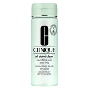 Clinique Liquid Facial Soap Extra Mild - Jasmine Parfums- [ean]