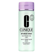 Clinique Liquid Facial Soap Mild con Pump - Jasmine Parfums- [ean]