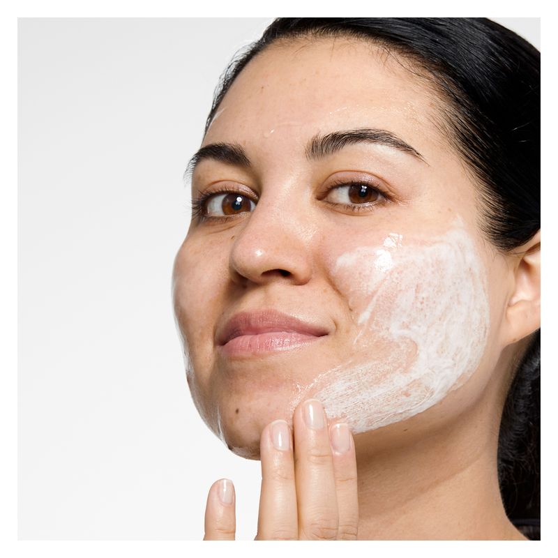Clinique Liquid Facial Soap Oily Skin Formula con Pump - Jasmine Parfums- [ean]