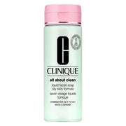Clinique Liquid Facial Soap Oily Skin Formula con Pump - Jasmine Parfums- [ean]