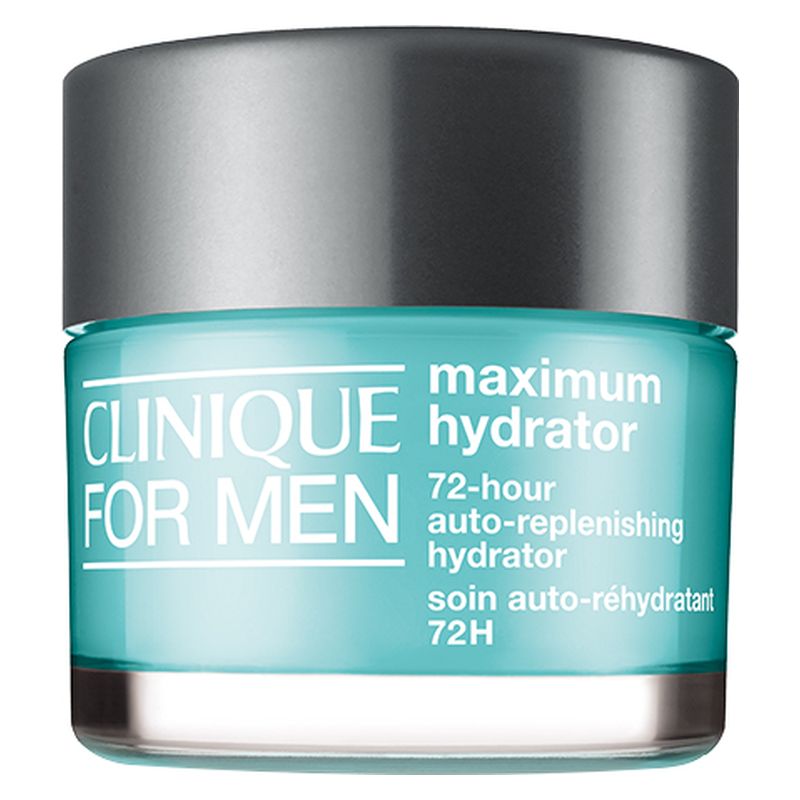 Clinique Maximum Hydrator 72H Auto-Replenishing Gel Hydrator - Jasmine Parfums- [ean]