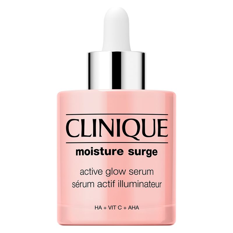 Clinique Moisture Surge Active Glow Serum - Jasmine Parfums- [ean]