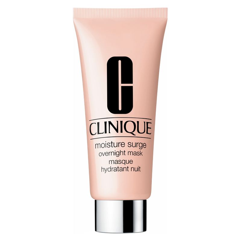 Clinique Moisture Surge Overnight Mask - Jasmine Parfums- [ean]