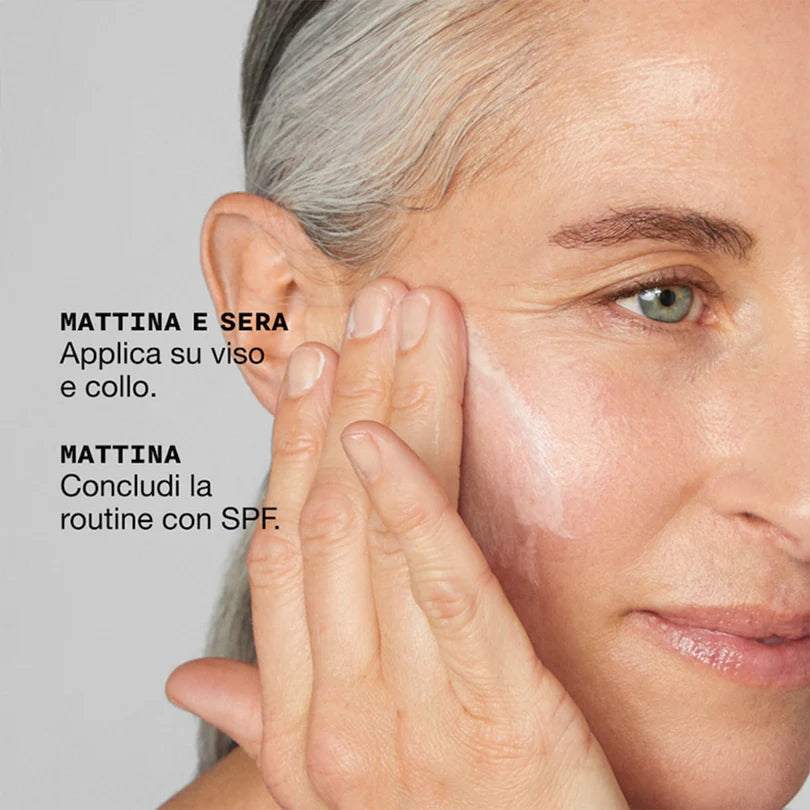 Clinique Smart Clinical Repair Lifting Face + Neck Cream - Jasmine Parfums- [ean]
