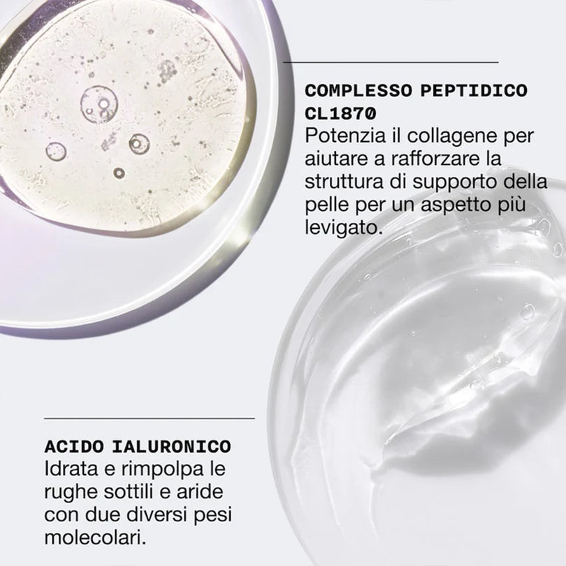 Clinique Smart Clinical Repair Lifting Face + Neck Cream - Jasmine Parfums- [ean]