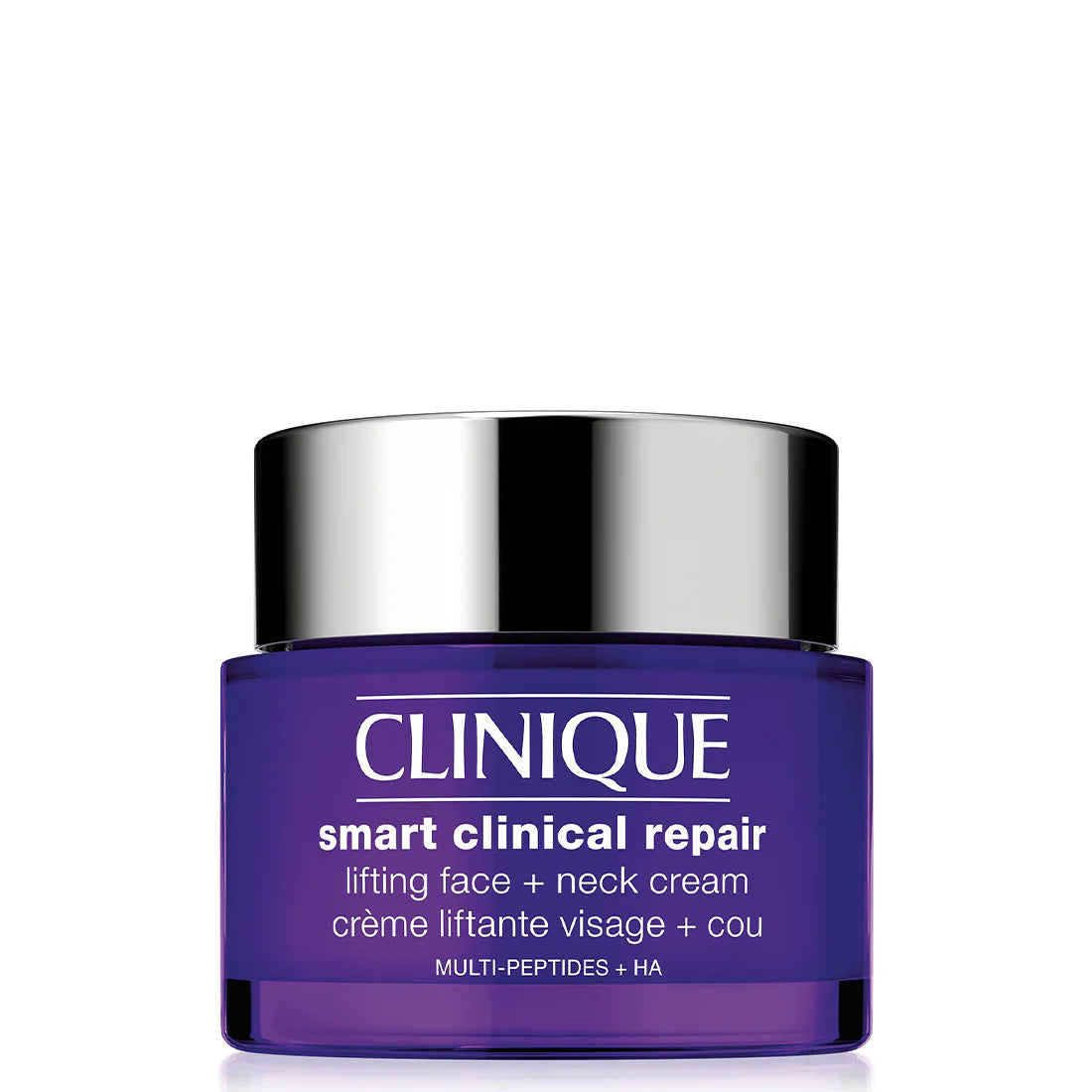 Clinique Smart Clinical Repair Lifting Face + Neck Cream - Jasmine Parfums- [ean]