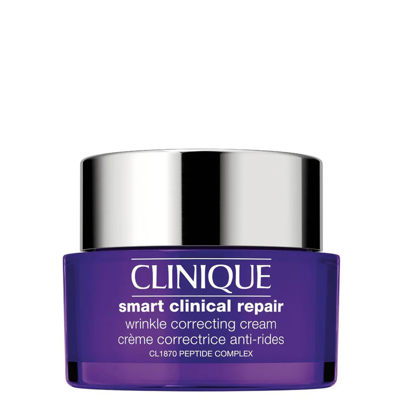Clinique Smart Clinical Repair Wrinkle Correcting Cream Light - Jasmine Parfums- [ean]