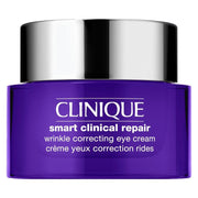 Clinique Smart Clinical Repair Wrinkle Correcting Eye Cream - Jasmine Parfums- [ean]