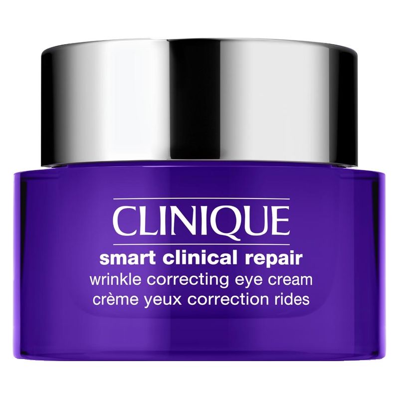 Clinique Smart Clinical Repair Wrinkle Correcting Eye Cream - Jasmine Parfums- [ean]