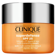 Clinique Superdefense SPF 25 I/II - Jasmine Parfums- [ean]