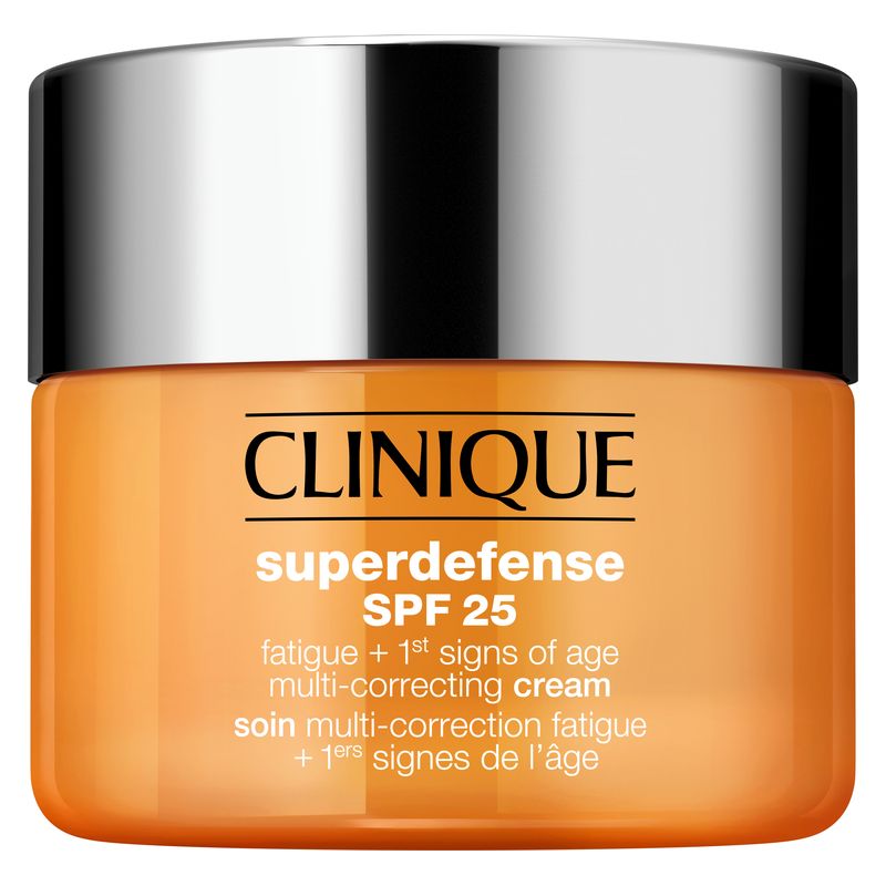 Clinique Superdefense SPF 25 I/II - Jasmine Parfums- [ean]