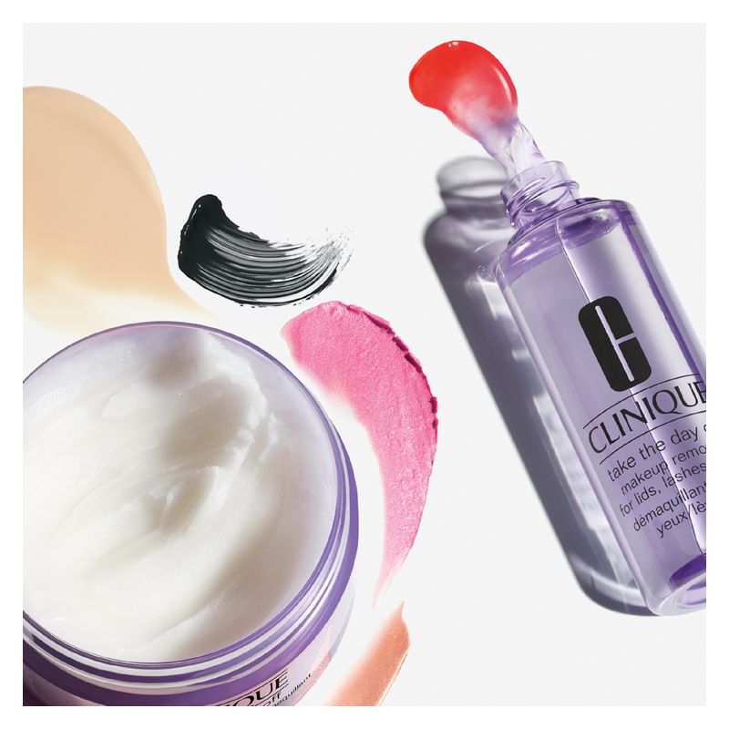 Clinique Take The Day Off Makeup Remover - Jasmine Parfums- [ean]