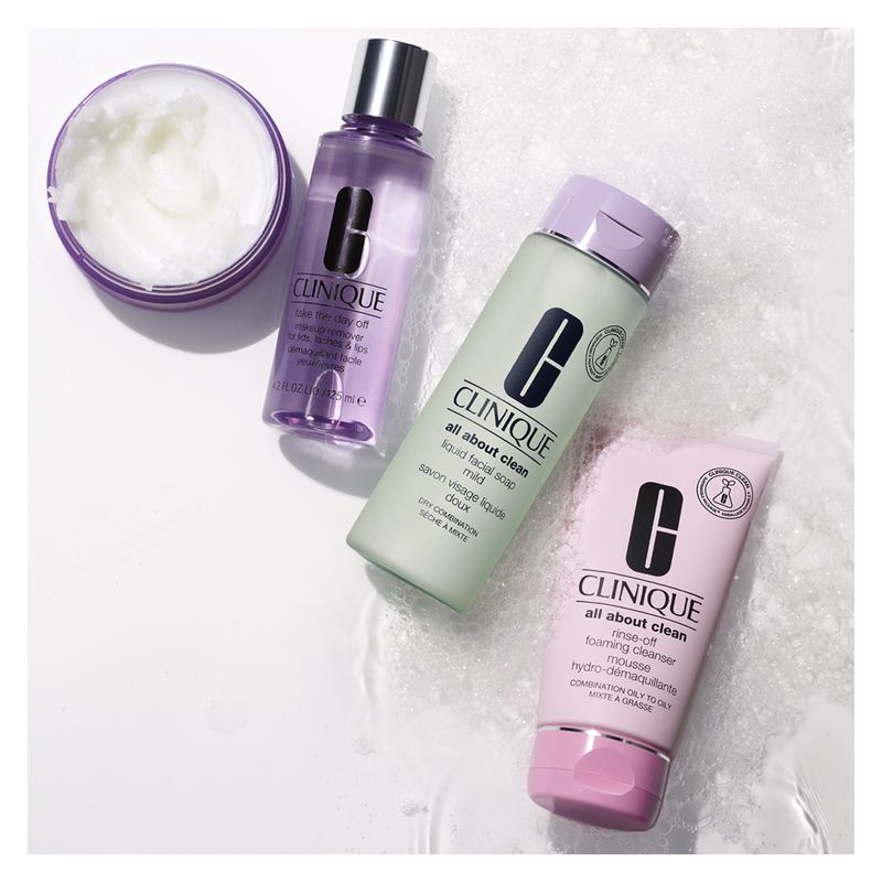 Clinique Take The Day Off Makeup Remover - Jasmine Parfums- [ean]