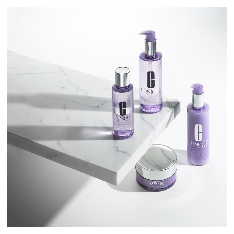 Clinique Take The Day Off Makeup Remover - Jasmine Parfums- [ean]