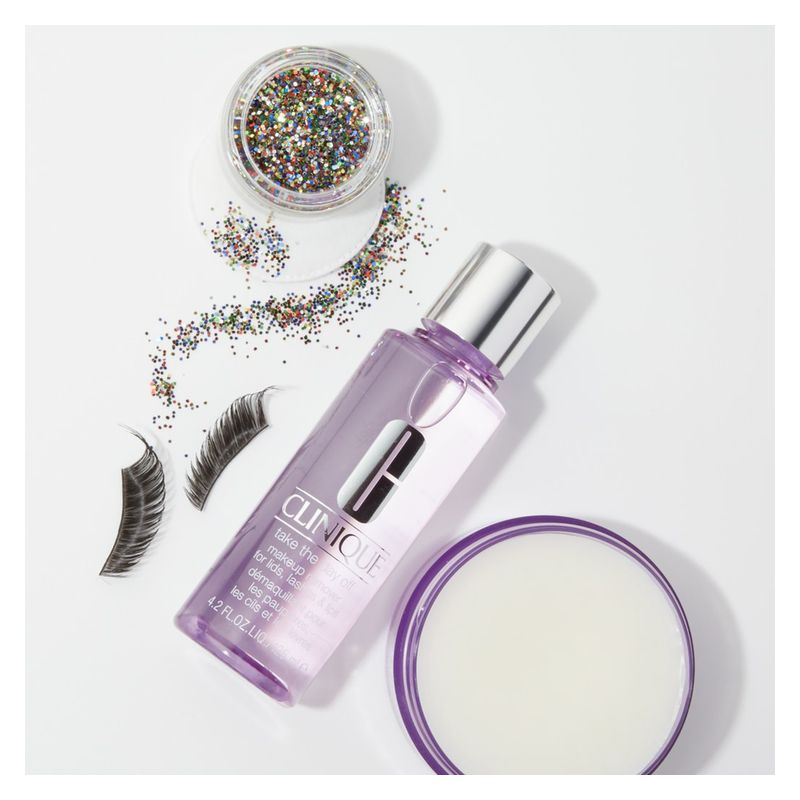 Clinique Take The Day Off Makeup Remover - Jasmine Parfums- [ean]