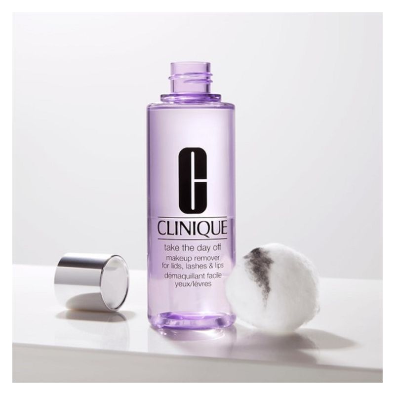 Clinique Take The Day Off Makeup Remover - Jasmine Parfums- [ean]
