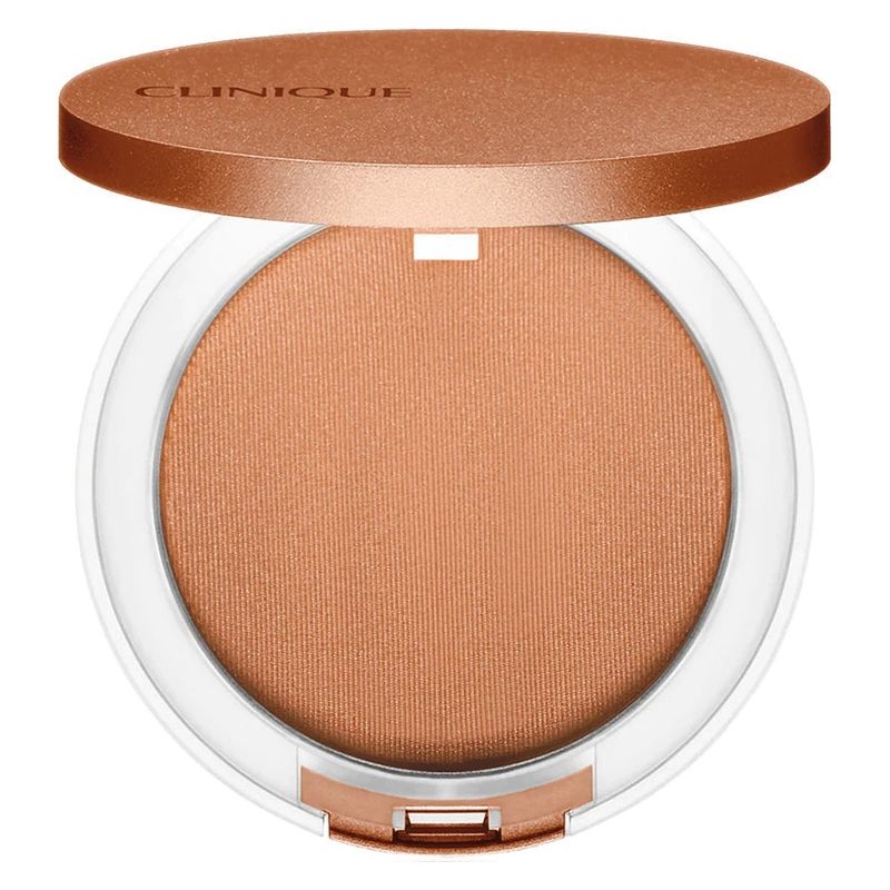 Clinique True Bronze Pressed Powder - Jasmine Parfums- [ean]