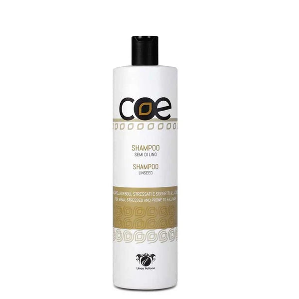Coe Shampoo Semi Di Lino - Jasmine Parfums- [ean]