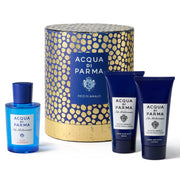 Acqua di Parma Blu Mediterraneo Fico di Amalfi Cofanetto
