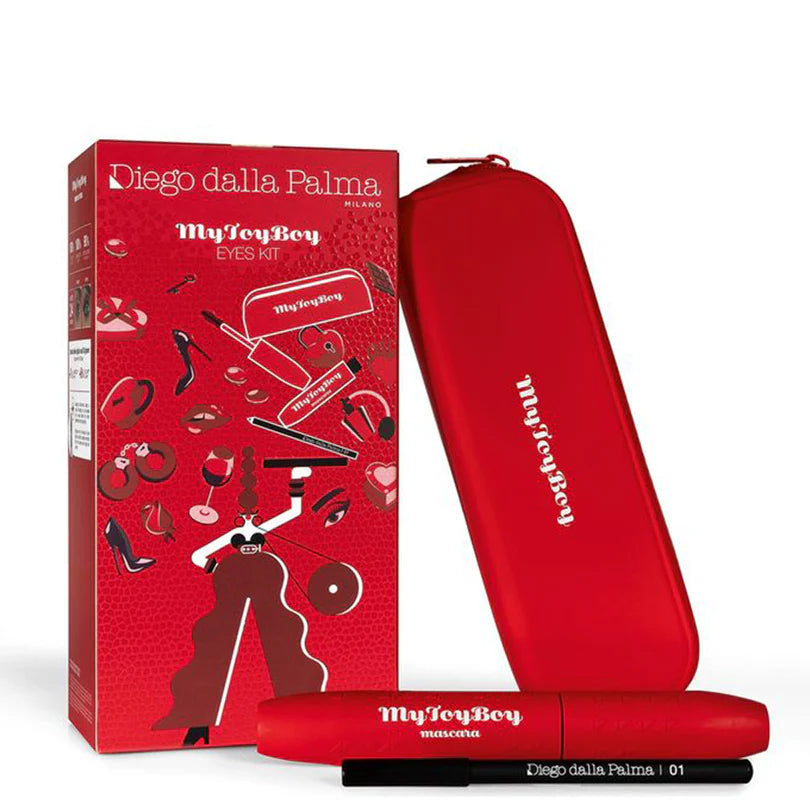 Cofanetto MyToyBoy Eyes
