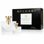 Bvlgari Splendida Patchouli Tentation Set Regalo - Jasmine Parfums- [ean]