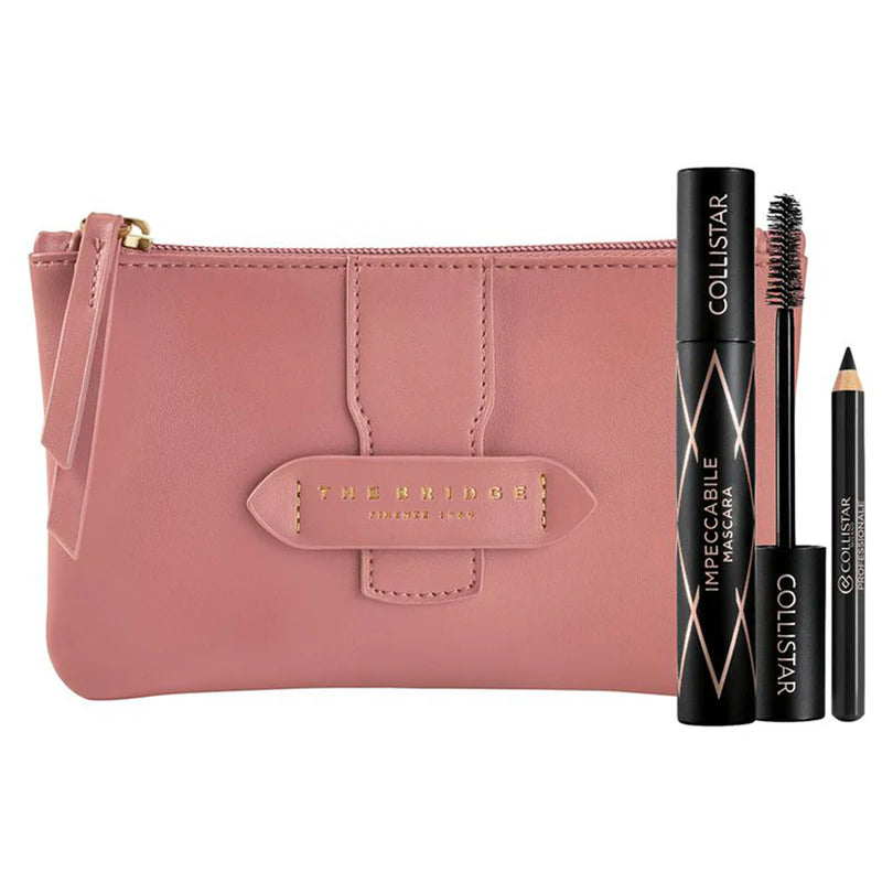 Collistar Donna Mascara Impeccabile+ Matita Occhi
