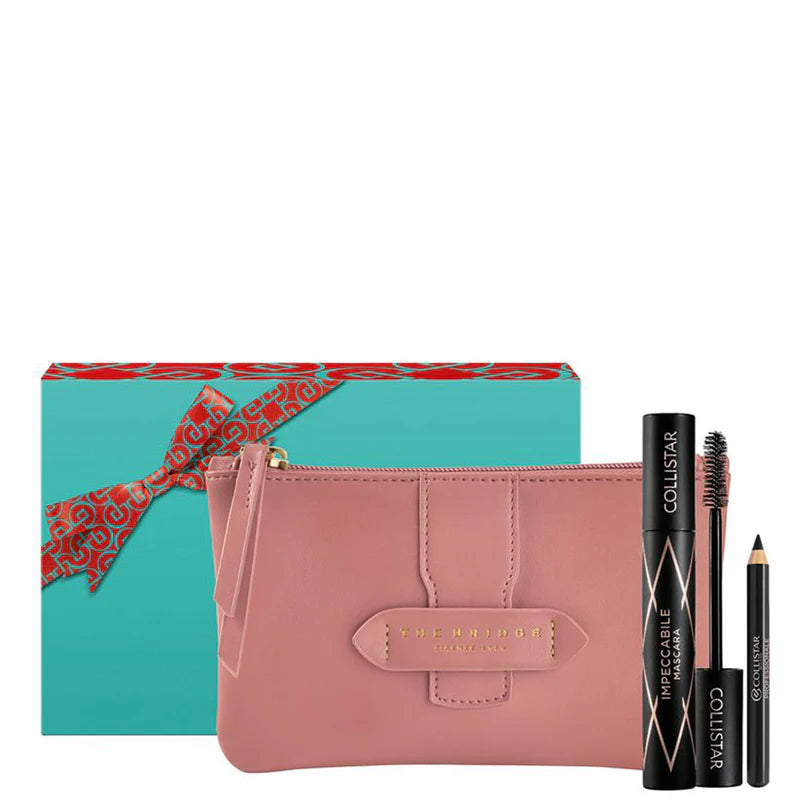 Collistar Donna Mascara Impeccabile+ Matita Occhi