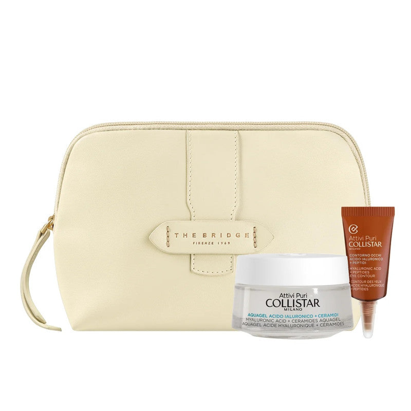 Collistar Unbox Your Beauty Pelle Idratata e Liftata