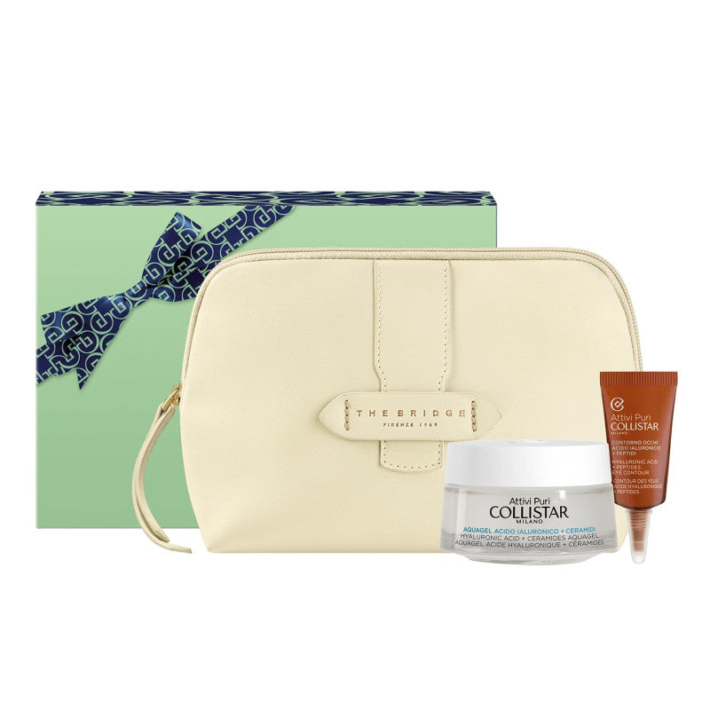 Collistar Unbox Your Beauty Pelle Idratata e Liftata