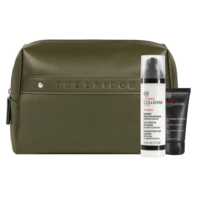 Collistar Uomo Unbox Your Style