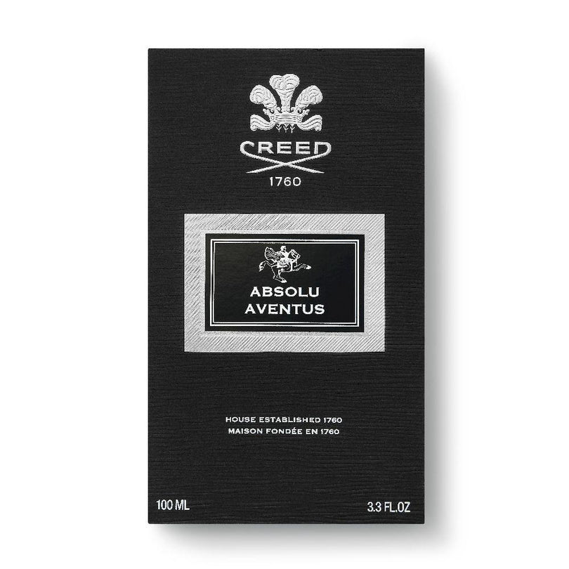 Creed Aventus Absolu - Jasmine Parfums- [ean]