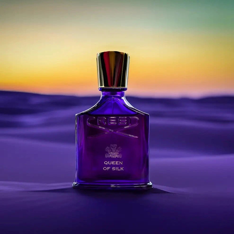 Creed Queen of Silk - Jasmine Parfums- [ean]