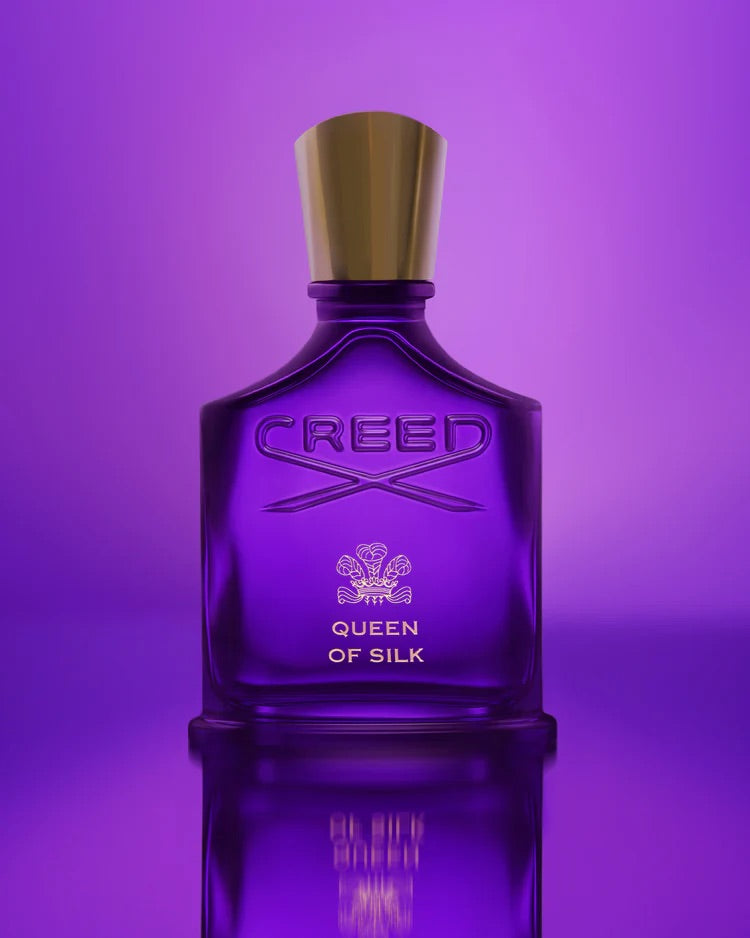 Creed Queen of Silk - Jasmine Parfums- [ean]