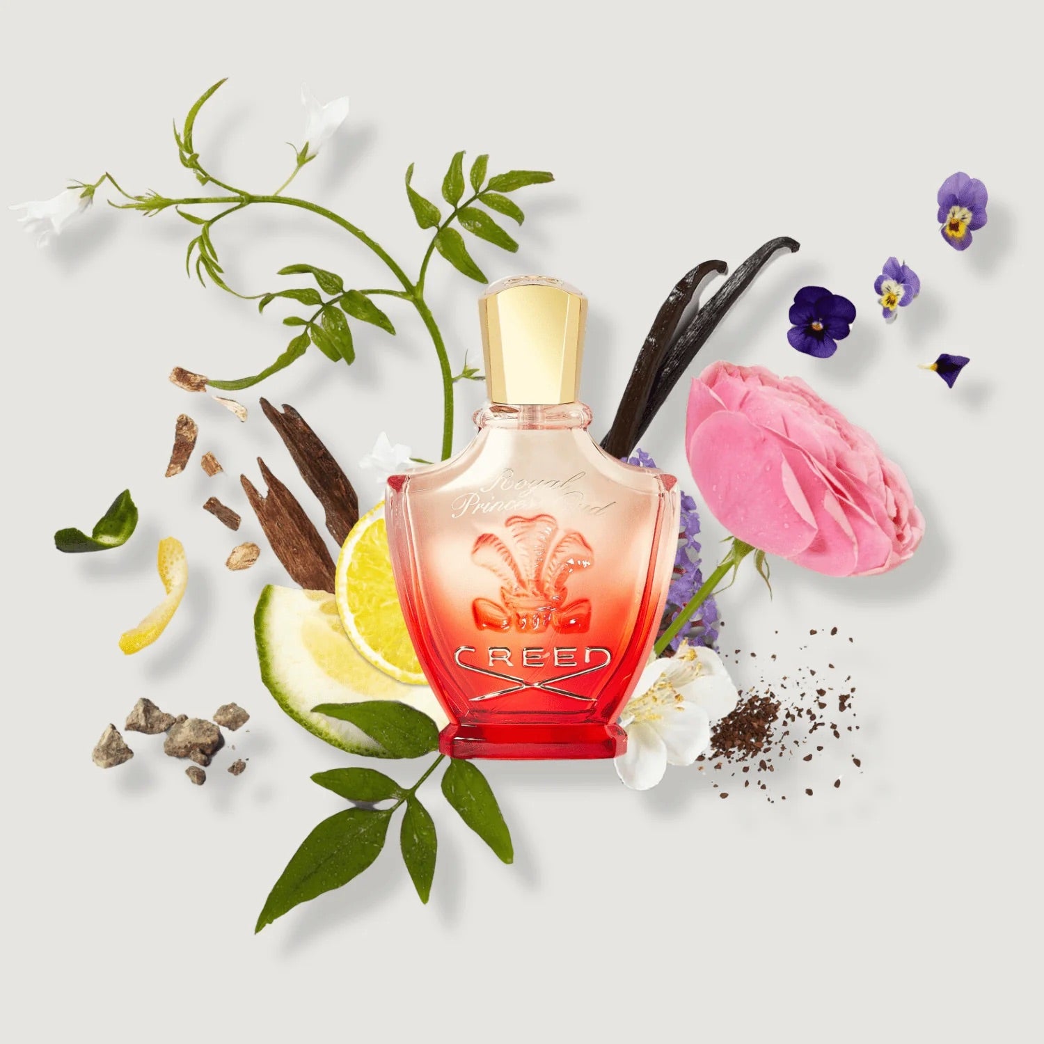 Creed Royal Princess Oud - Jasmine Parfums- [ean]