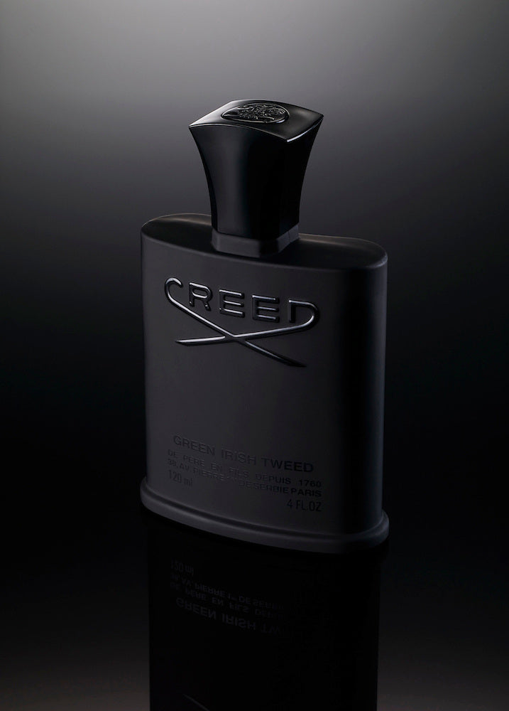 Creed Green Irish Tweed - Jasmine Parfums- [ean]