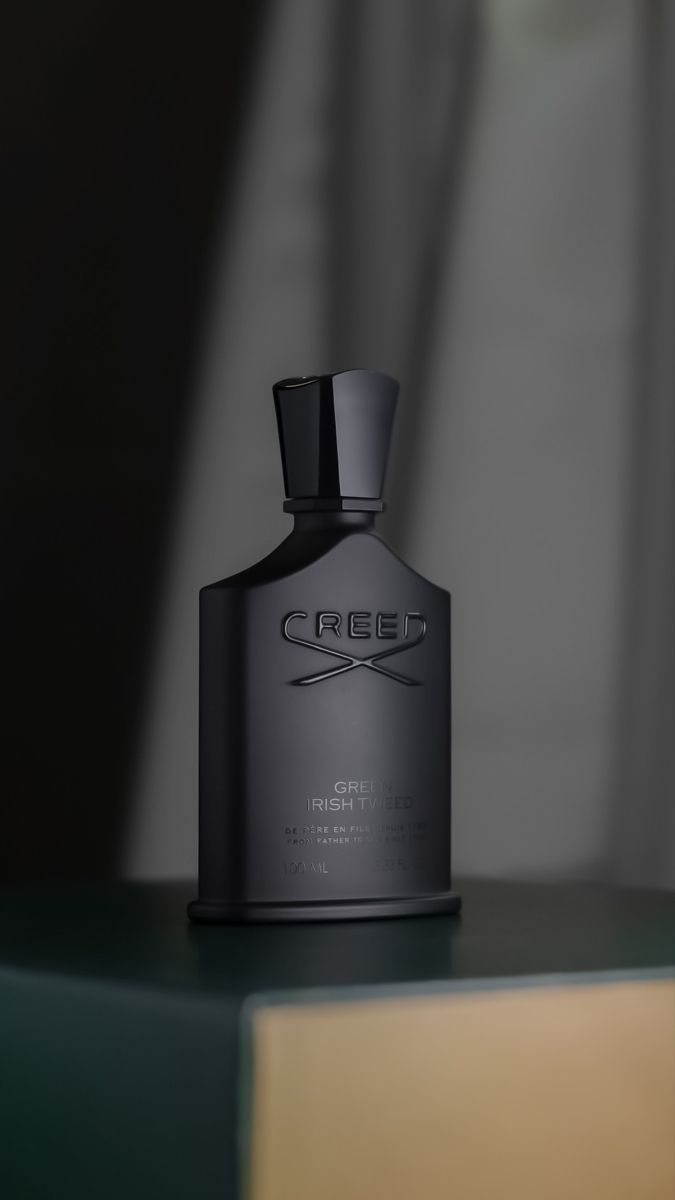 Creed Green Irish Tweed - Jasmine Parfums- [ean]