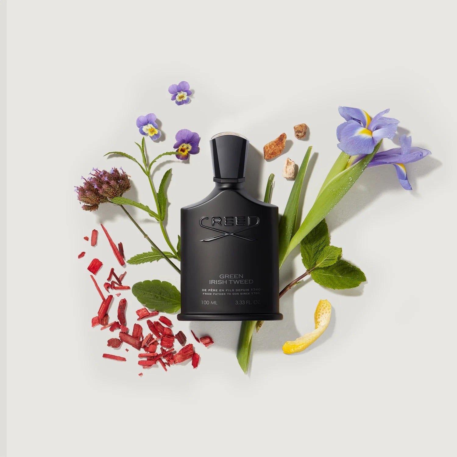 Creed Green Irish Tweed - Jasmine Parfums- [ean]