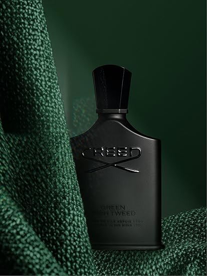 Creed Green Irish Tweed - Jasmine Parfums- [ean]