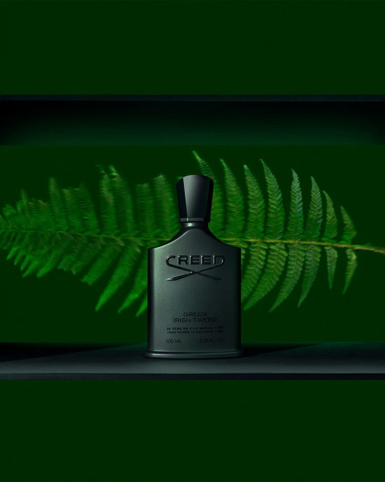 Creed Green Irish Tweed - Jasmine Parfums- [ean]
