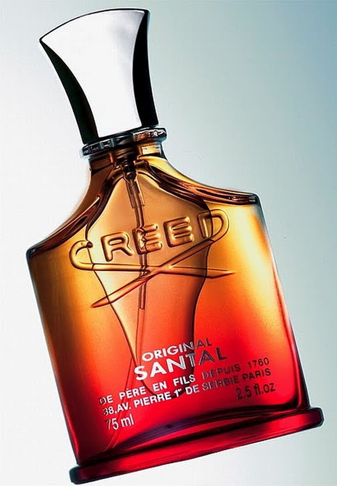 Creed Original Santal - Jasmine Parfums- [ean]