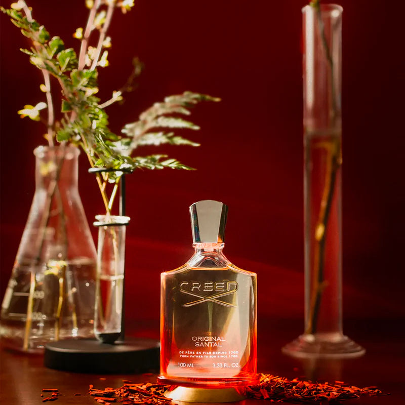 Creed Original Santal - Jasmine Parfums- [ean]