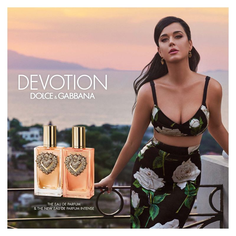 Dolce & Gabbana Devotion Intense - Jasmine Parfums- [ean]