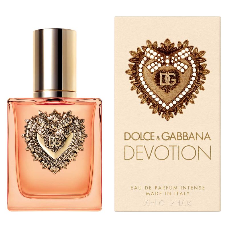 Dolce & Gabbana Devotion Intense - Jasmine Parfums- [ean]