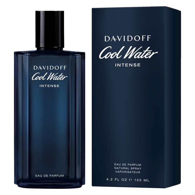 Davidoff Cool Water Intense - Jasmine Parfums- [ean]