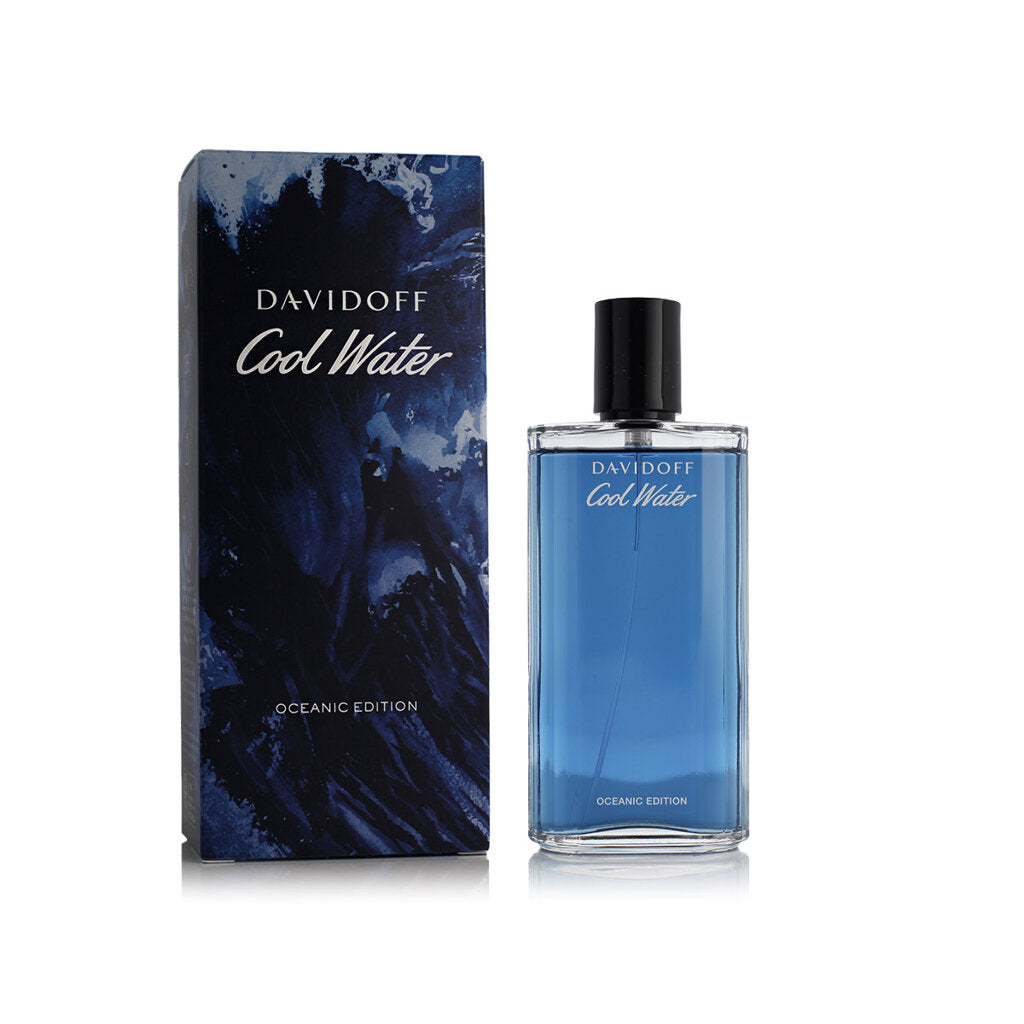 Davidoff Cool Water Man Oceanic - Jasmine Parfums- [ean]