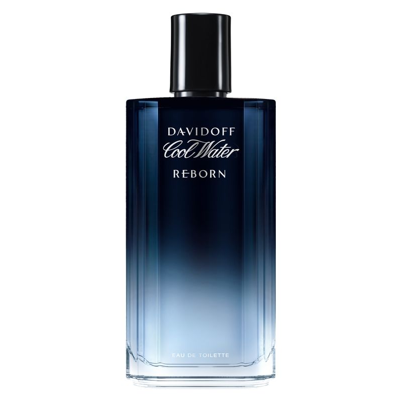 Davidoff Cool Water Reborn Man - Jasmine Parfums- [ean]