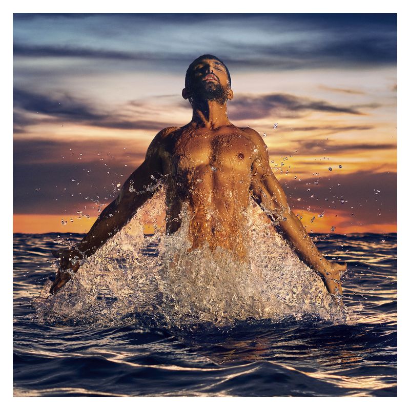 Davidoff Cool Water Reborn Man - Jasmine Parfums- [ean]